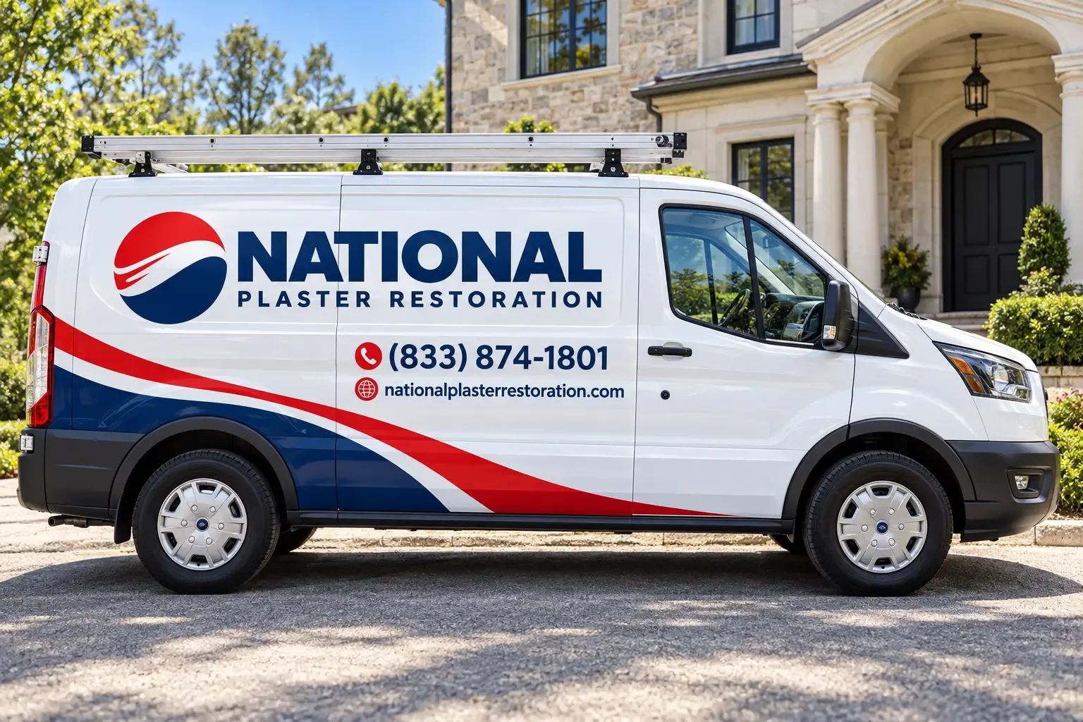Plaster Repair in Buxton, NC near me
