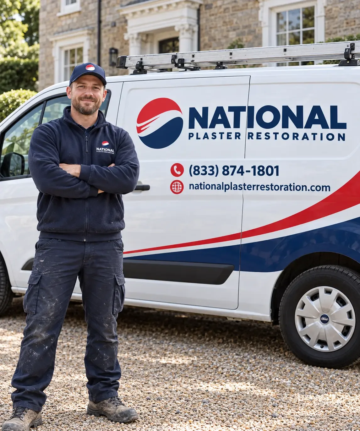 Plaster Repair company in Buxton, NC